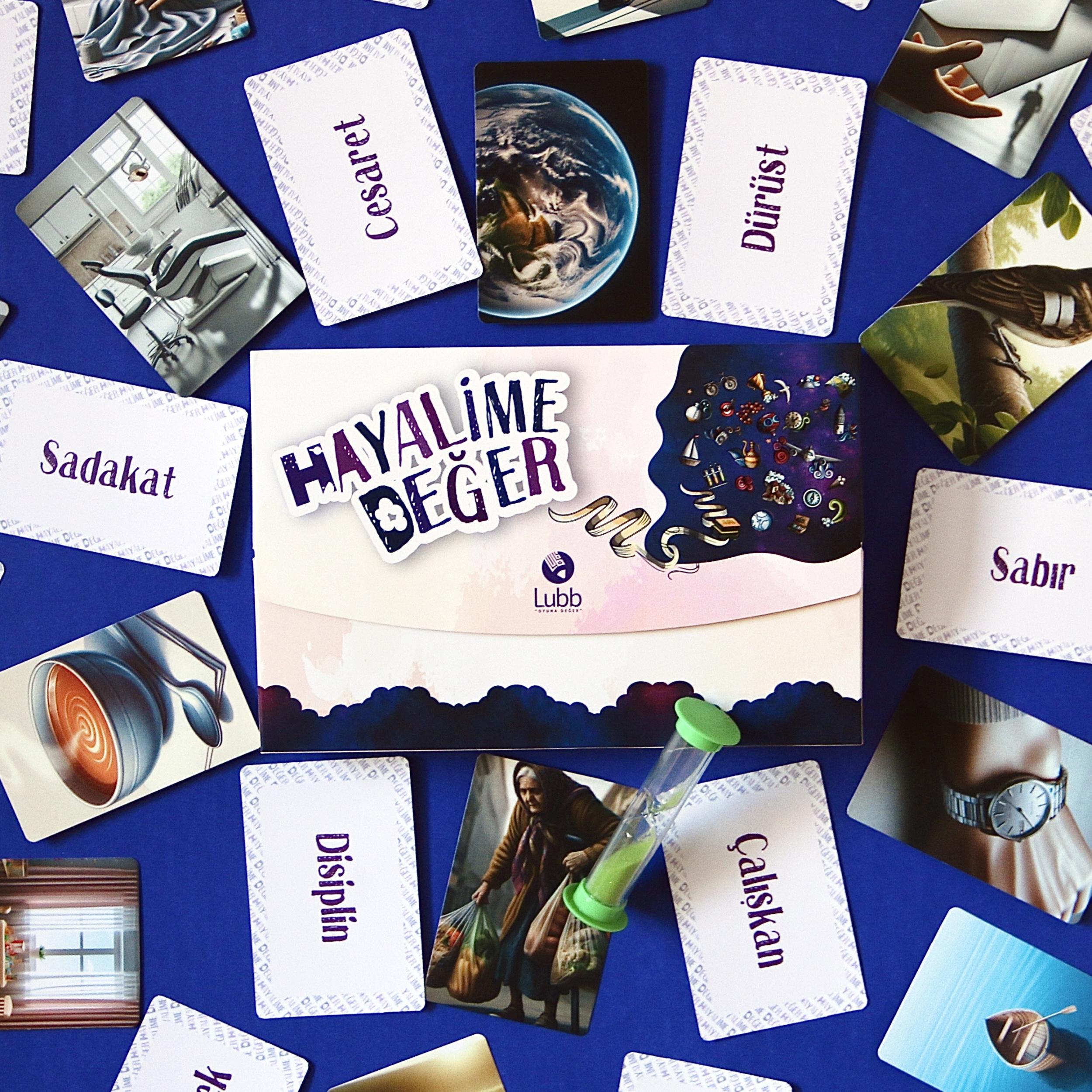 "Hayalim Değer" Projesi ile Öğrenciler Hayallerini Gerçekleştiriyor